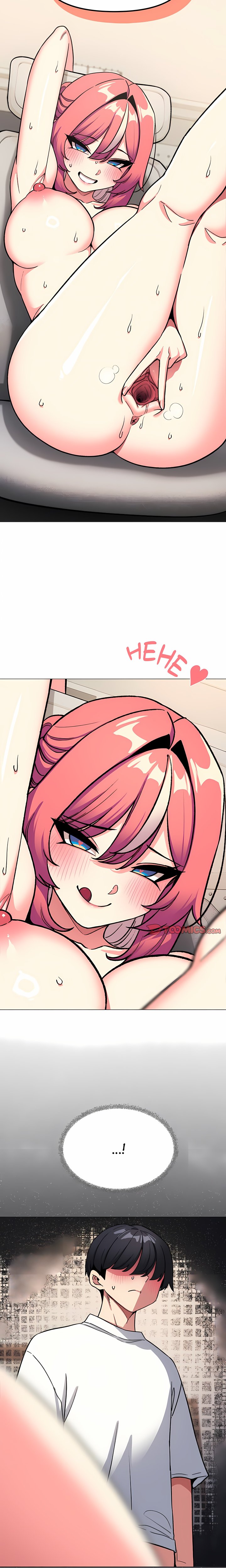 Someone Stop Her! (Uncensored) - Chapter 57 Page 12