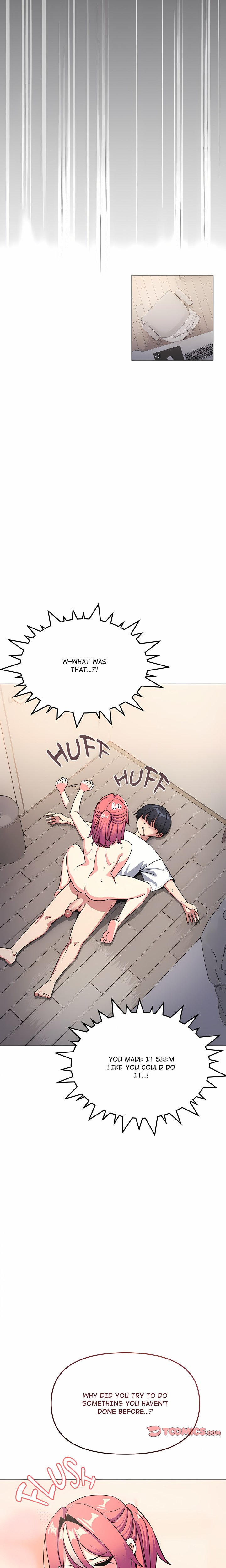 Someone Stop Her! (Uncensored) - Chapter 57 Page 24
