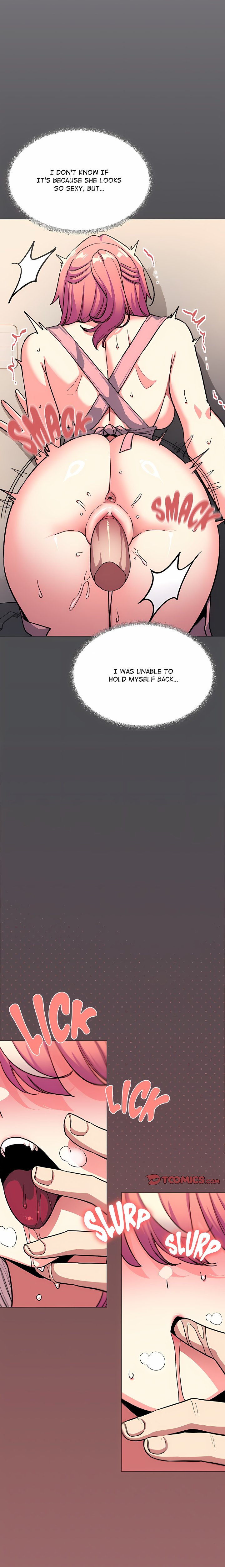 Someone Stop Her! (Uncensored) - Chapter 57 Page 4
