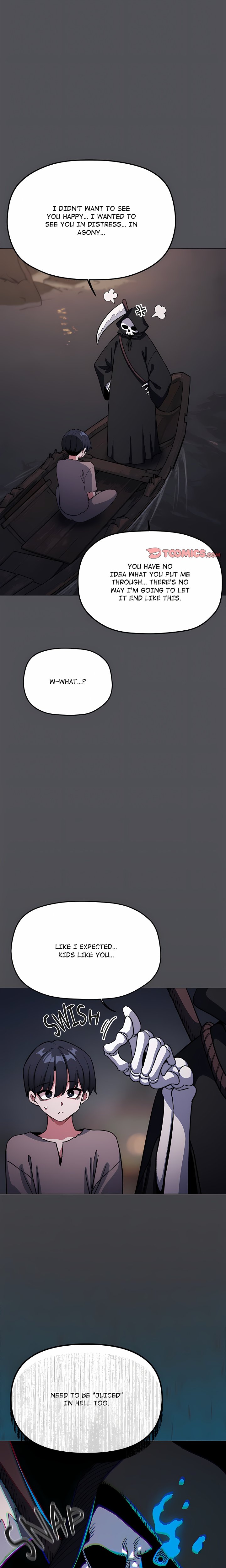 Someone Stop Her! (Uncensored) - Chapter 58 Page 10