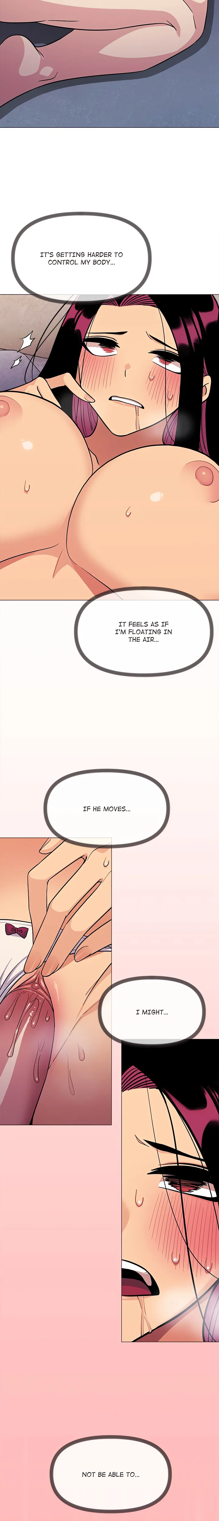 Someone Stop Her! (Uncensored) - Chapter 7 Page 15