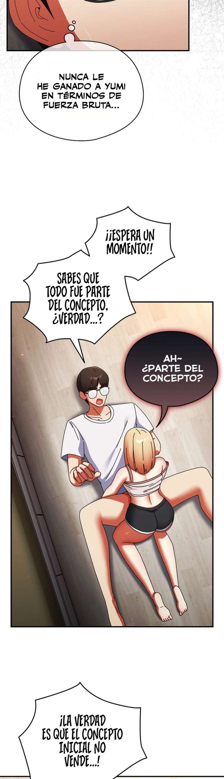 Take a Photo of Me Raw - Chapter 26 Page 8