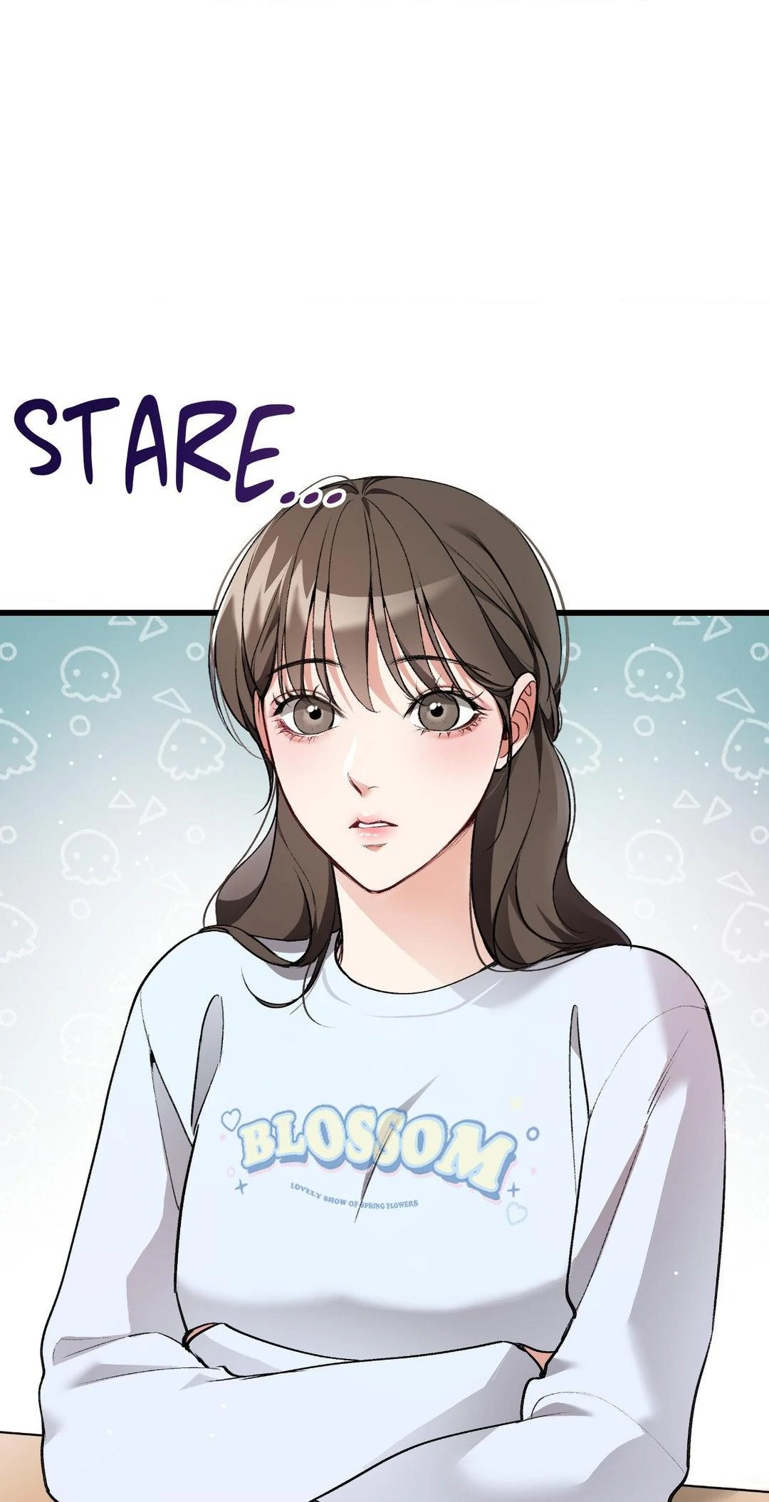 Touch Me, Tease Me (Uncensored) - Chapter 17 Page 52