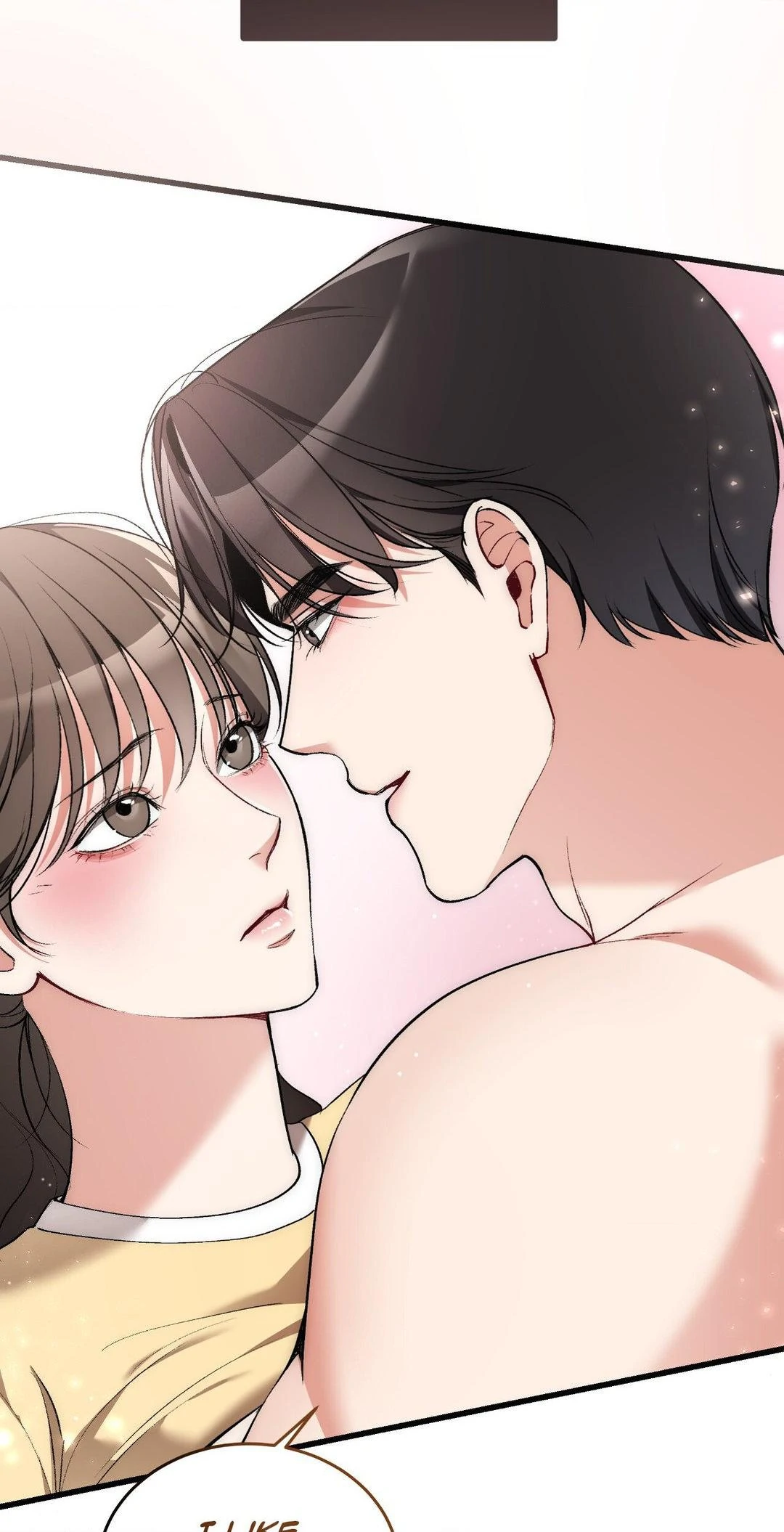 Touch Me, Tease Me (Uncensored) - Chapter 17 Page 57