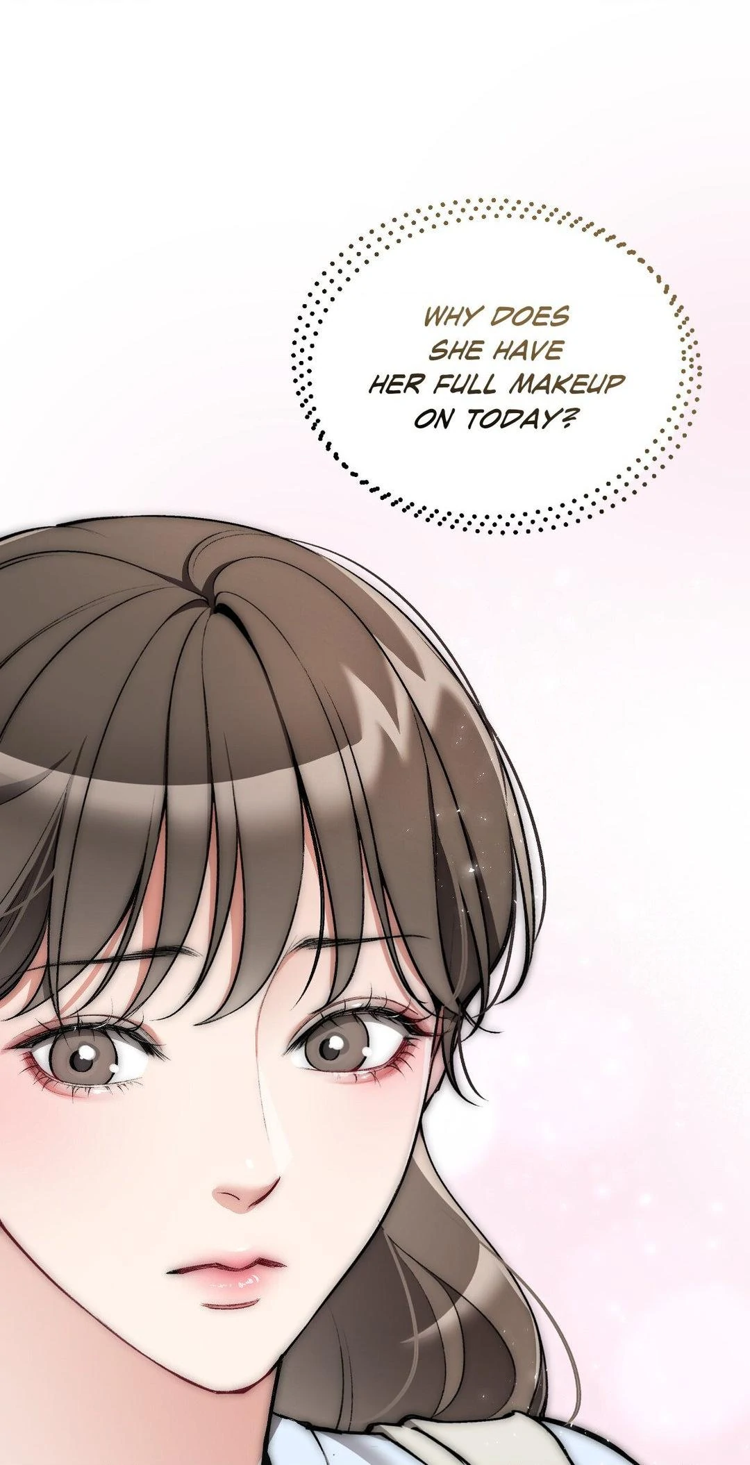 Touch Me, Tease Me (Uncensored) - Chapter 18 Page 12