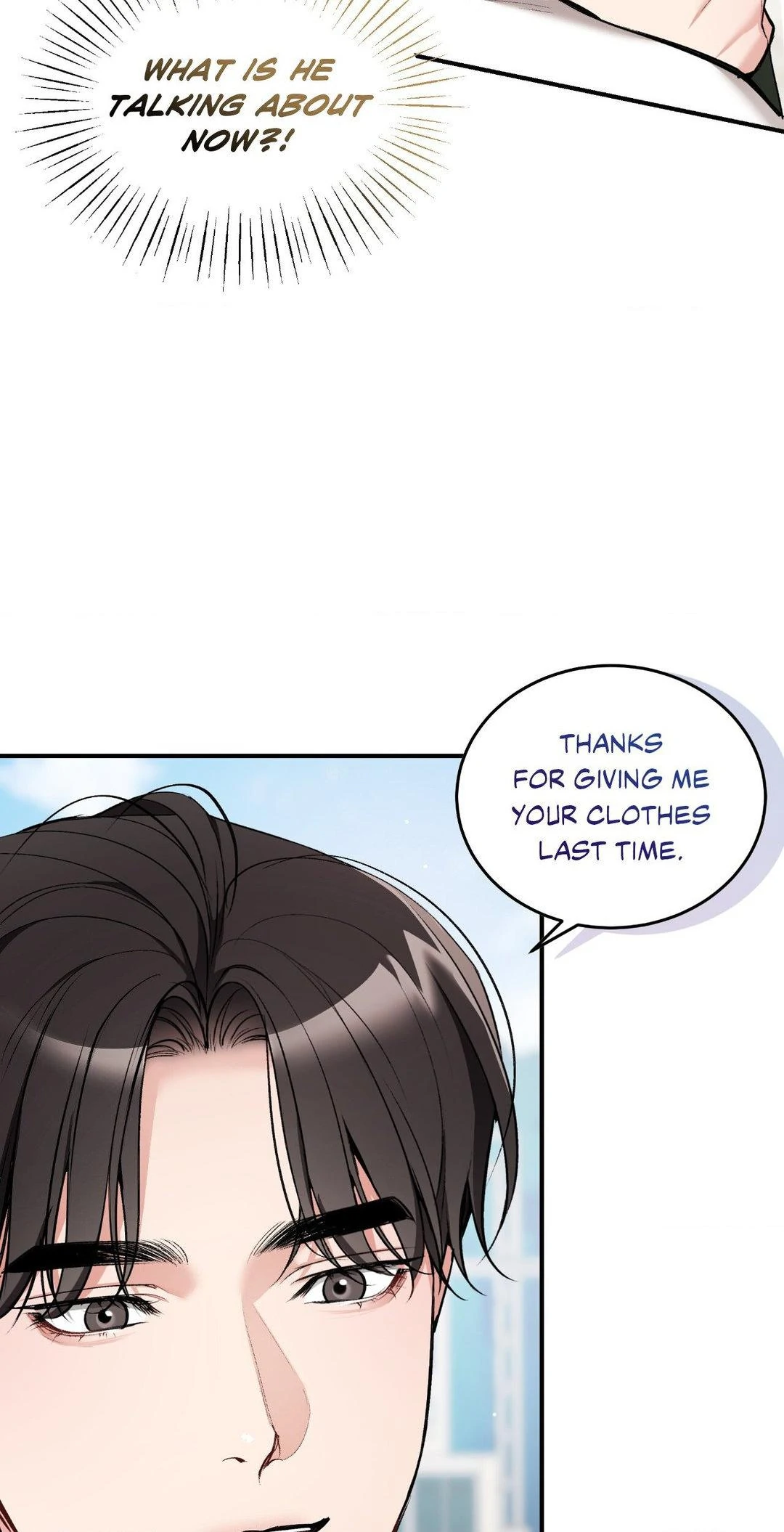 Touch Me, Tease Me (Uncensored) - Chapter 18 Page 37