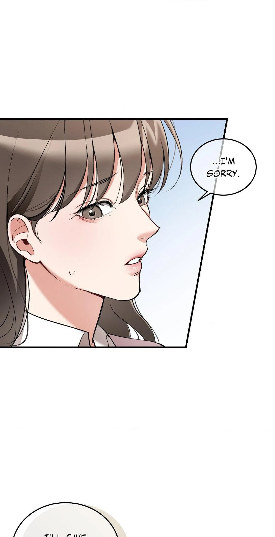 Touch Me, Tease Me (Uncensored) - Chapter 20 Page 5