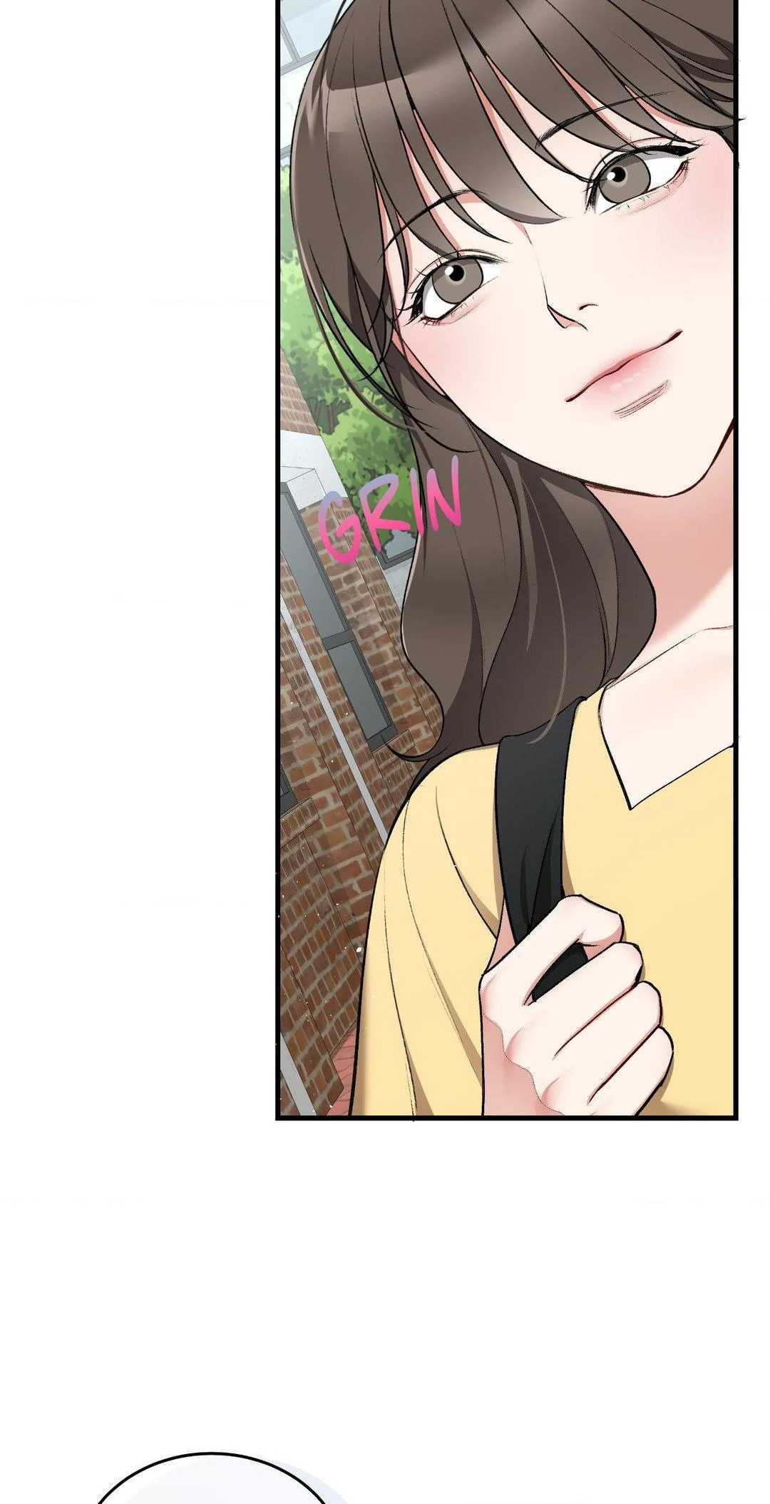 Touch Me, Tease Me (Uncensored) - Chapter 24 Page 20