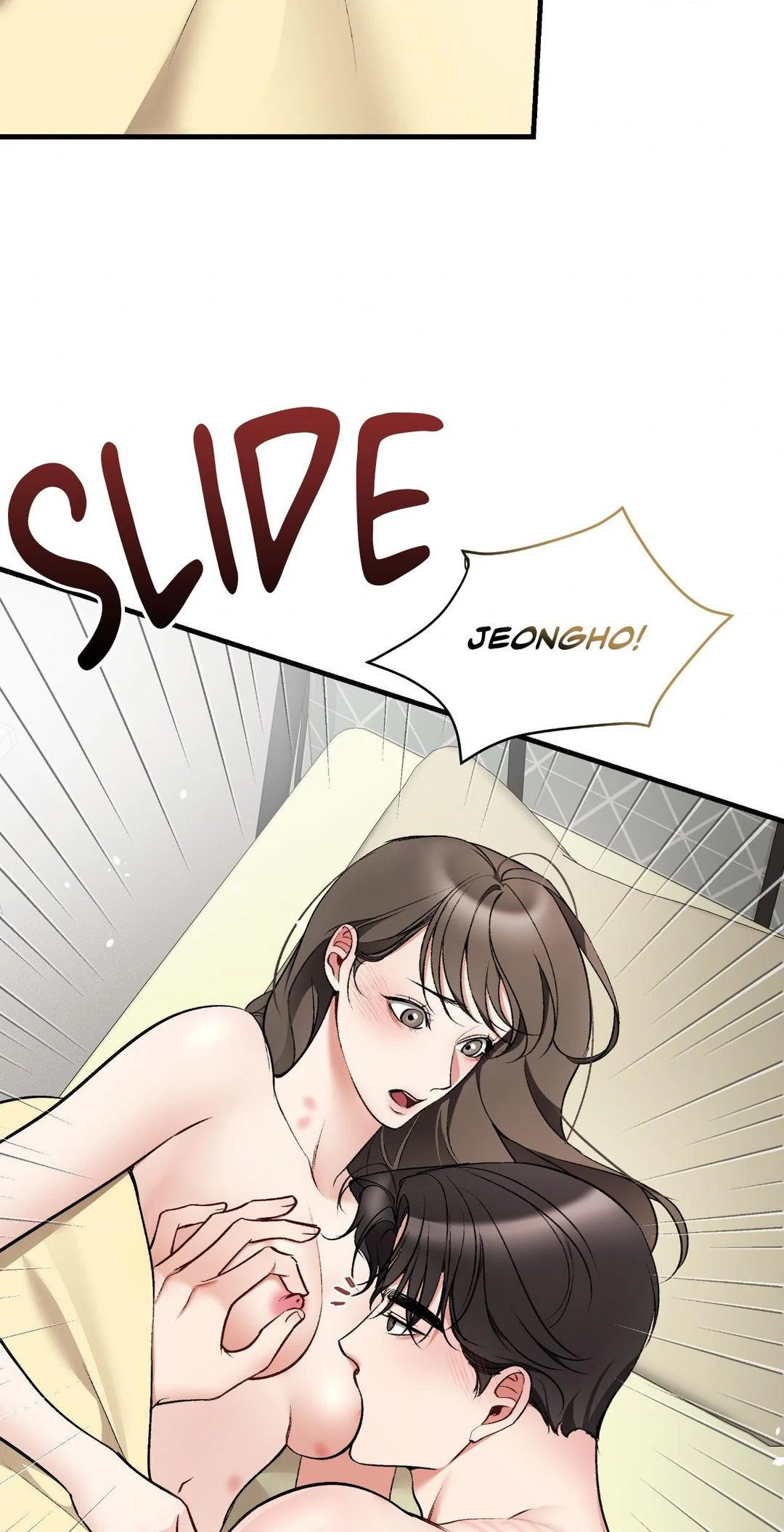 Touch Me, Tease Me (Uncensored) - Chapter 26 Page 11