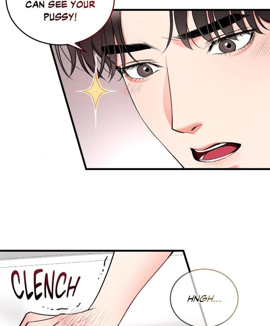 Touch Me, Tease Me (Uncensored) - Chapter 29 Page 101