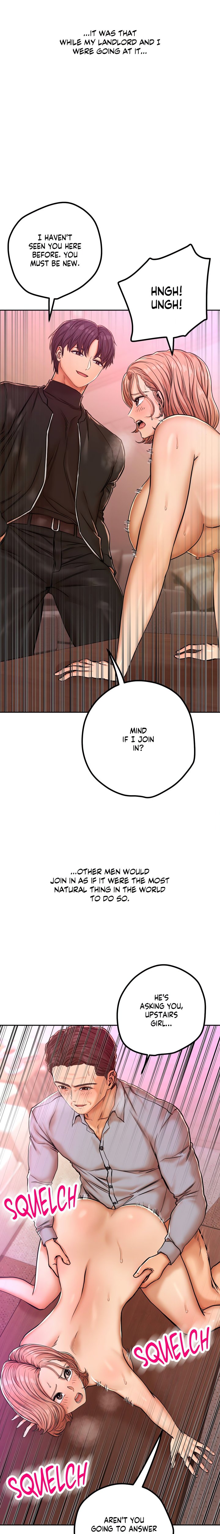 True or False? (Uncensored) - Chapter 12 Page 4