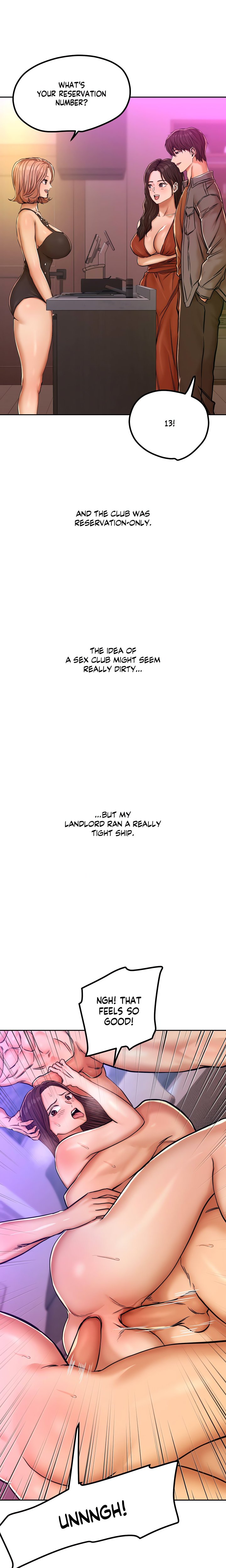 True or False? (Uncensored) - Chapter 13 Page 3