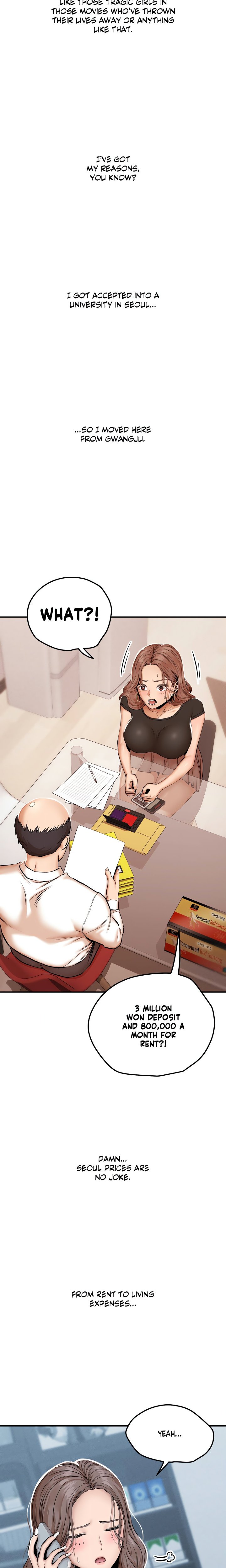True or False? (Uncensored) - Chapter 15 Page 2