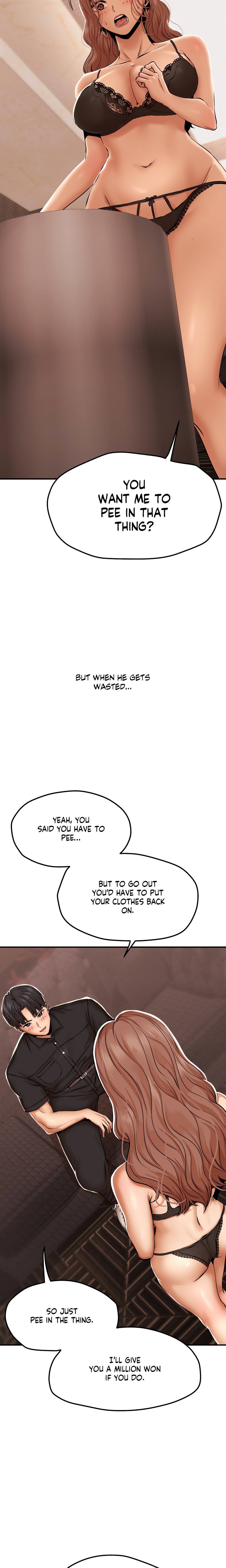 True or False? (Uncensored) - Chapter 16 Page 6
