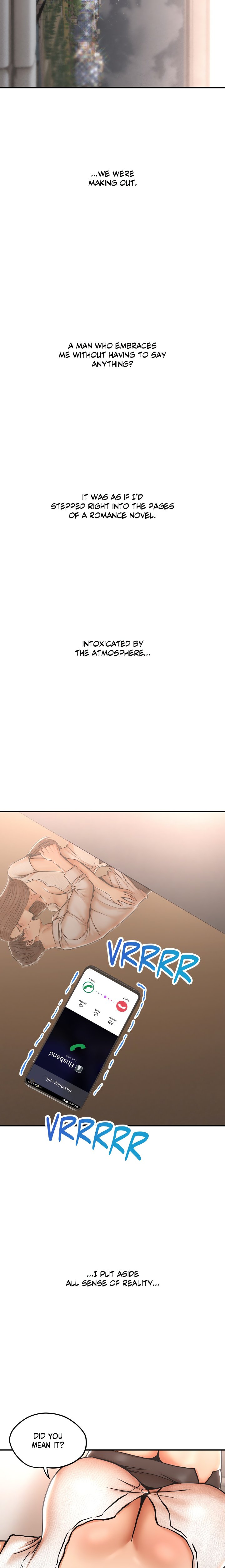 True or False? (Uncensored) - Chapter 25 Page 2