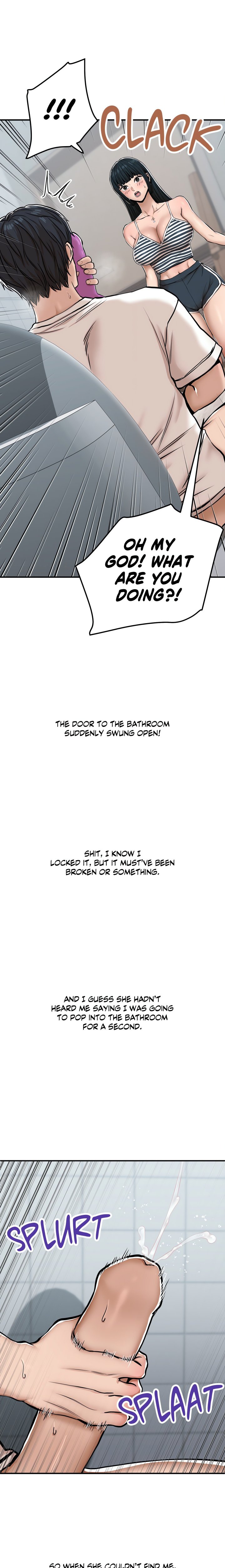 True or False? (Uncensored) - Chapter 29 Page 5