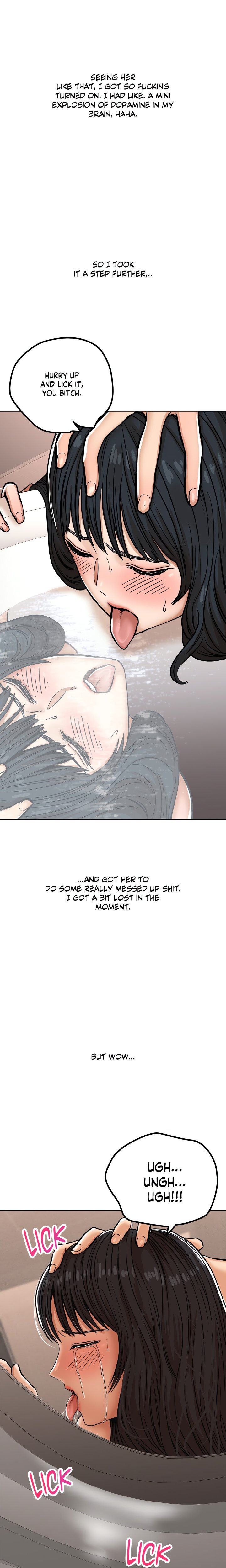 True or False? (Uncensored) - Chapter 35 Page 4