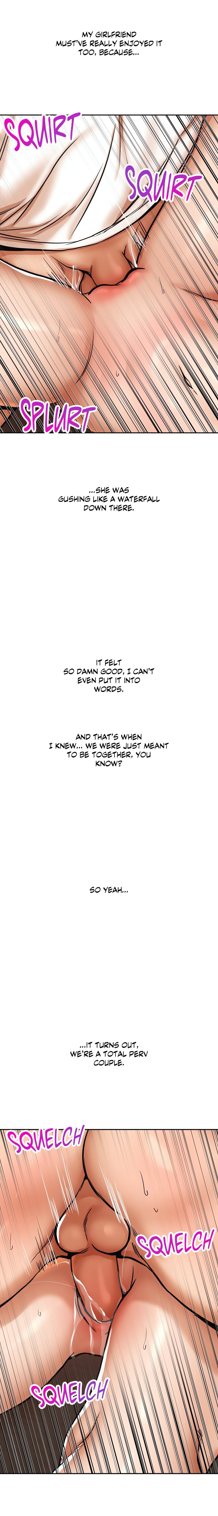 True or False? (Uncensored) - Chapter 36 Page 4