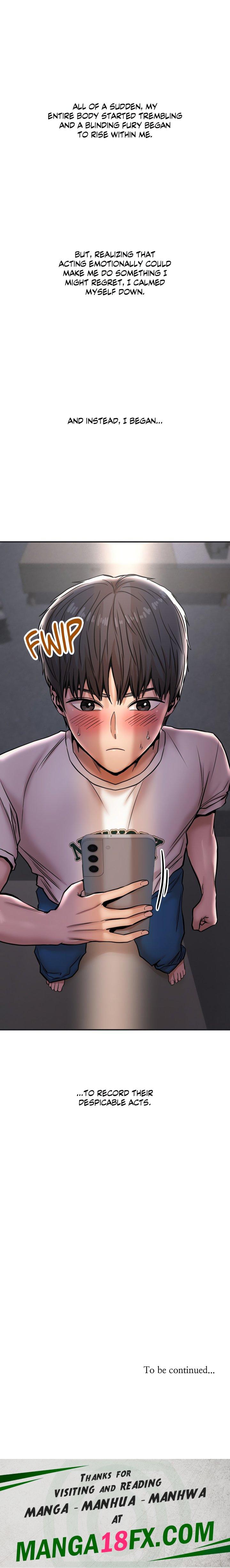 True or False? (Uncensored) - Chapter 39 Page 7