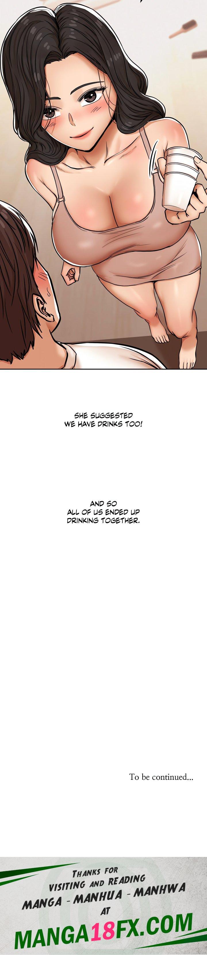 True or False? (Uncensored) - Chapter 4 Page 7