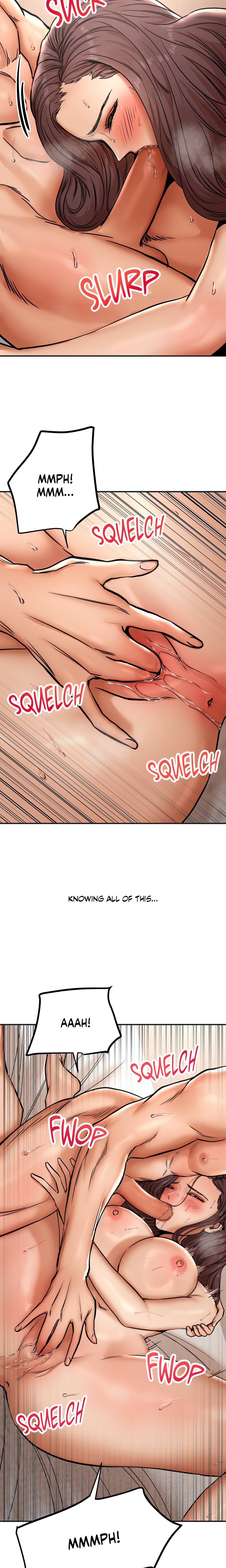 True or False? (Uncensored) - Chapter 40 Page 2