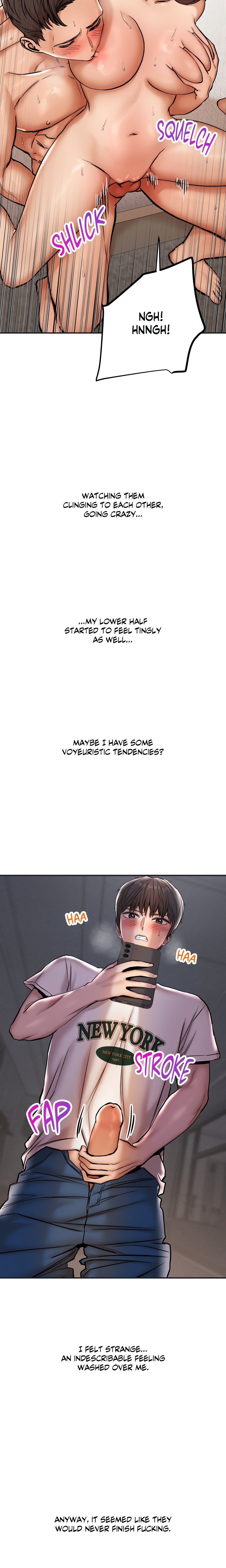 True or False? (Uncensored) - Chapter 41 Page 4