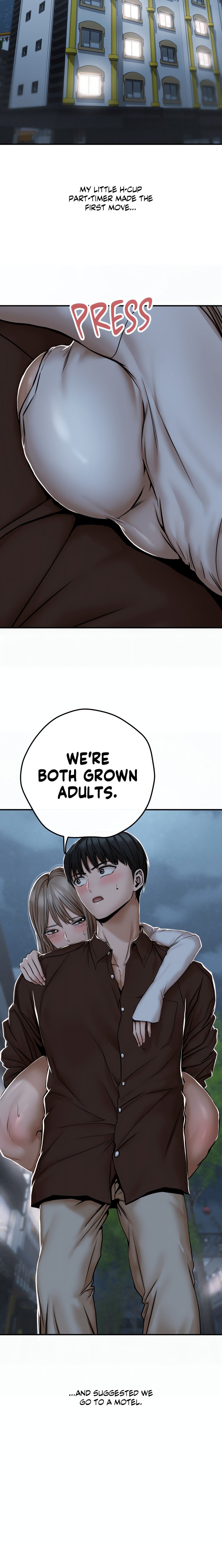 True or False? (Uncensored) - Chapter 43 Page 10