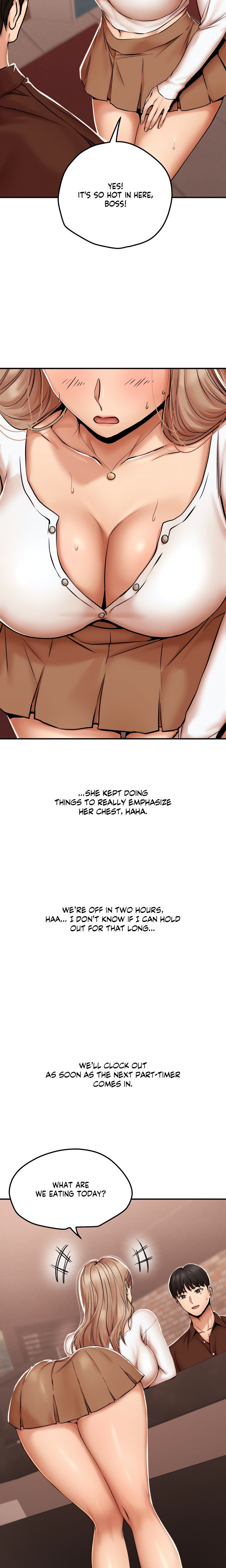 True or False? (Uncensored) - Chapter 43 Page 3
