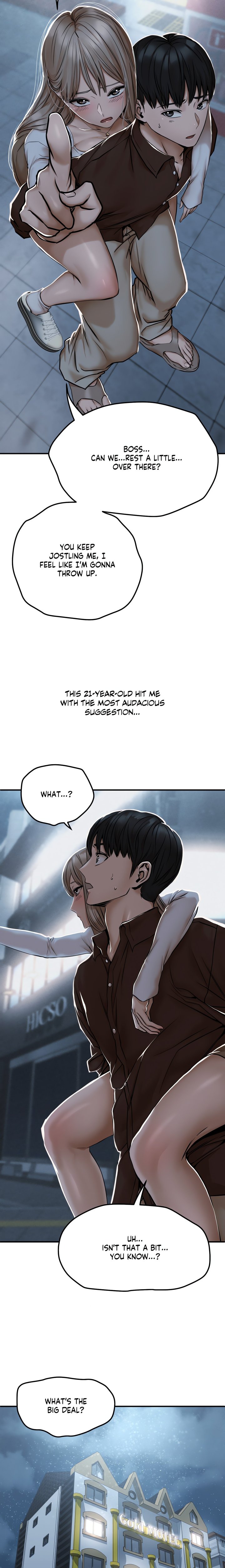 True or False? (Uncensored) - Chapter 43 Page 9