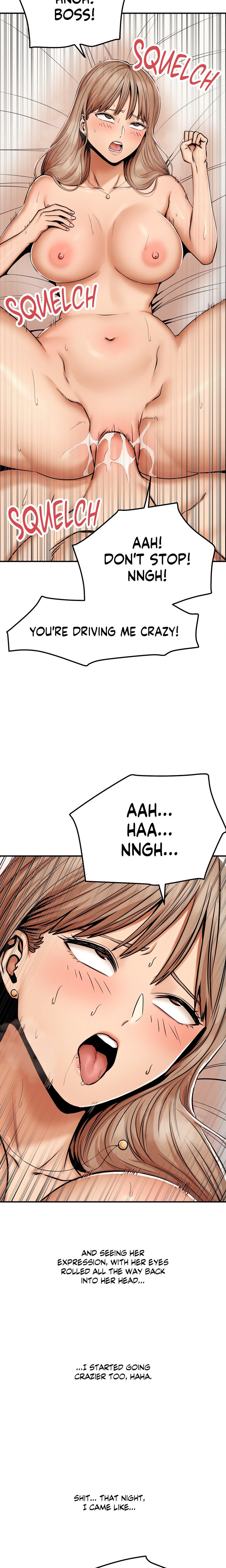True or False? (Uncensored) - Chapter 46 Page 8