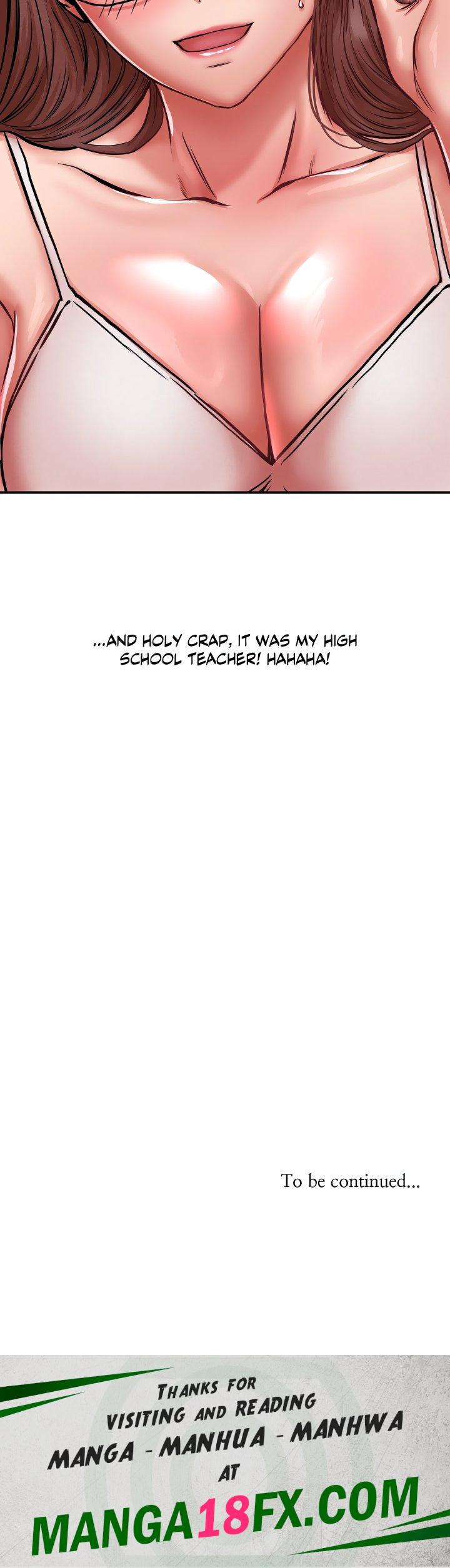 True or False? (Uncensored) - Chapter 47 Page 6