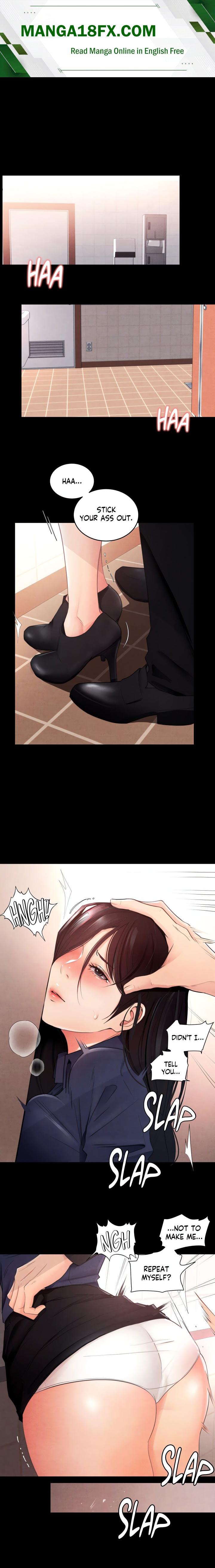 One-Day BDSM Workshop (Uncensored) - Chapter 2 Page 1