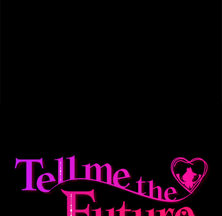 Tell Me the Future - Chapter 28 Page 17