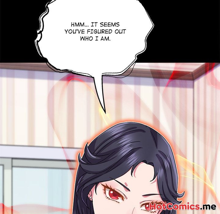 Tell Me the Future - Chapter 28 Page 29