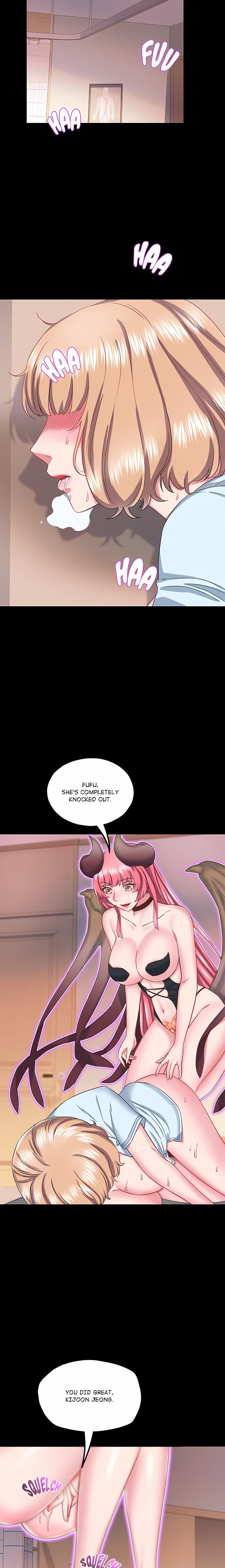 Tell Me the Future - Chapter 37 Page 25
