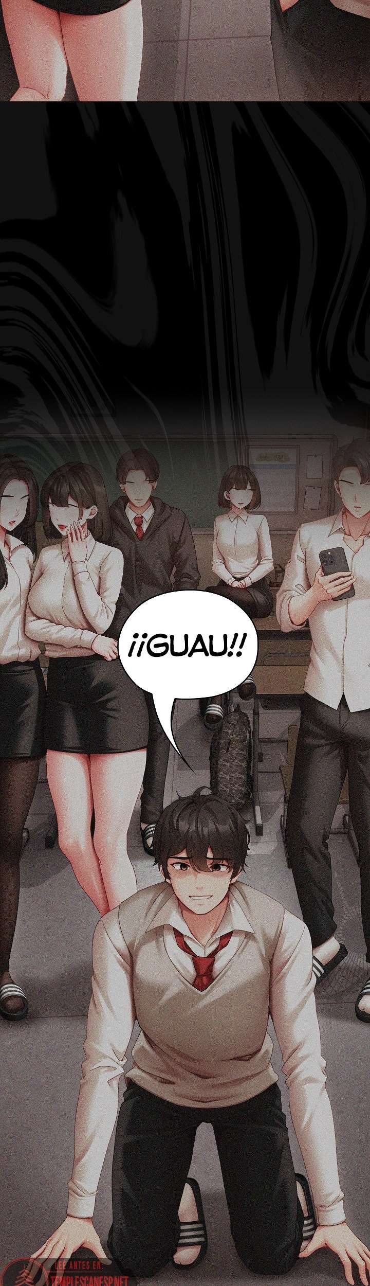 Little Stalker Raw - Chapter 1 Page 4