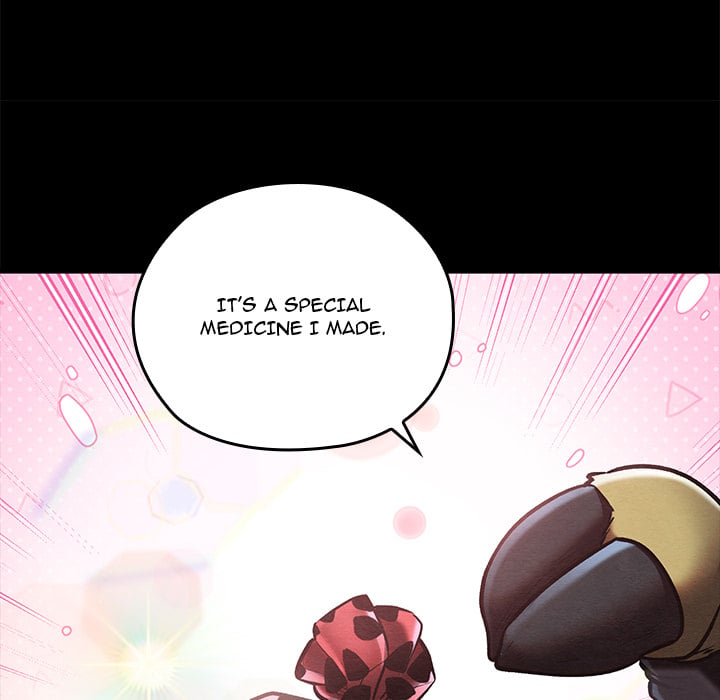 Master of Intimacy (Uncensored) - Chapter 43 Page 40