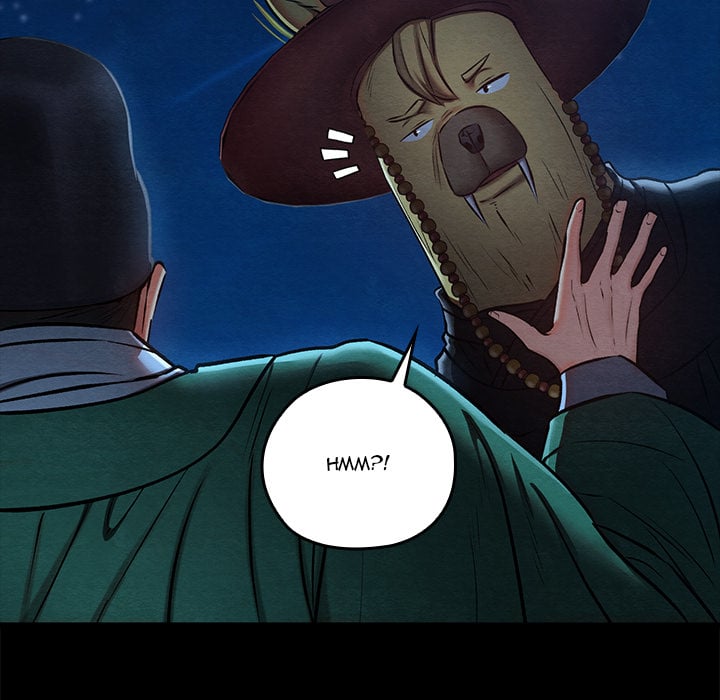 Master of Intimacy (Uncensored) - Chapter 43 Page 43