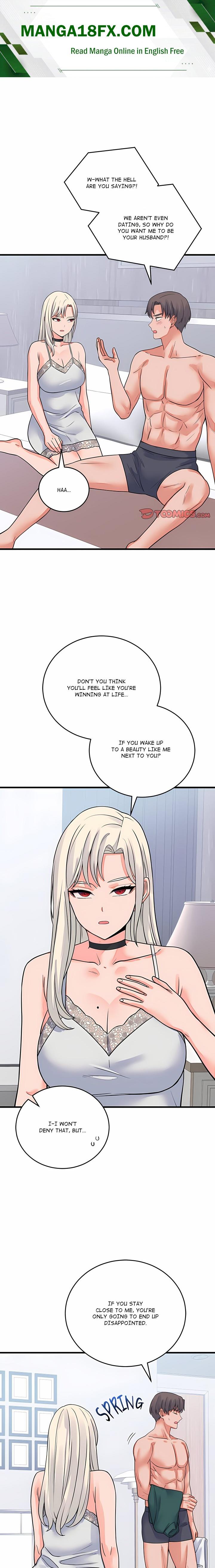 From Pauper to Prince (Uncensored) - Chapter 42 Page 1
