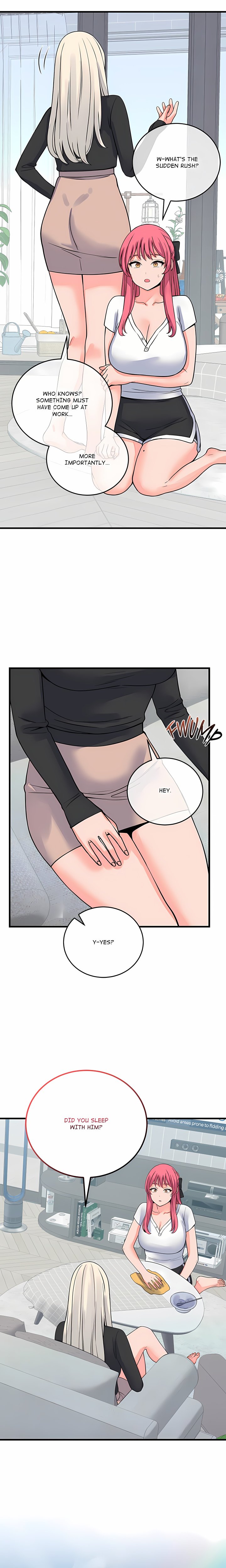 From Pauper to Prince (Uncensored) - Chapter 42 Page 19