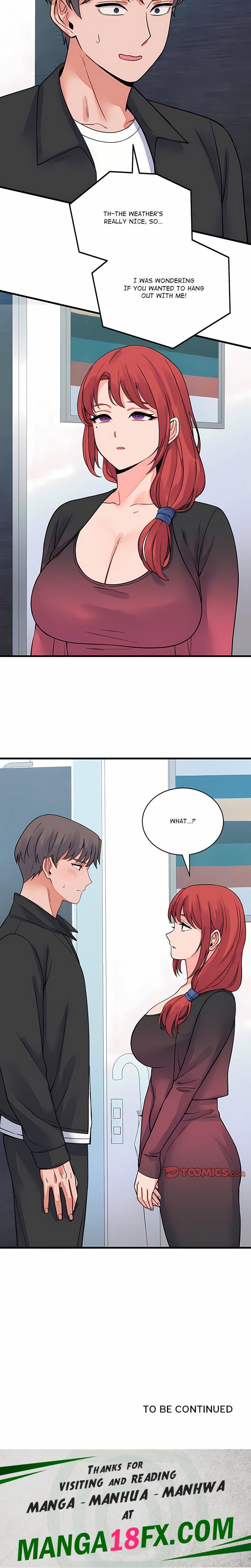 From Pauper to Prince (Uncensored) - Chapter 42 Page 22