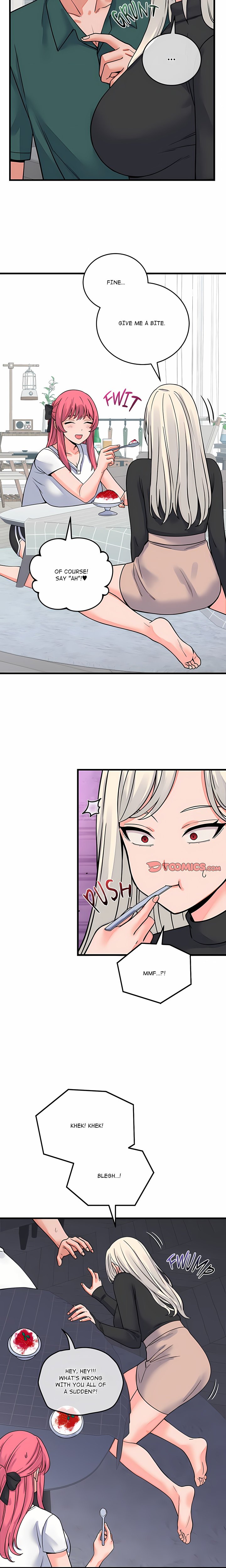 From Pauper to Prince (Uncensored) - Chapter 42 Page 7