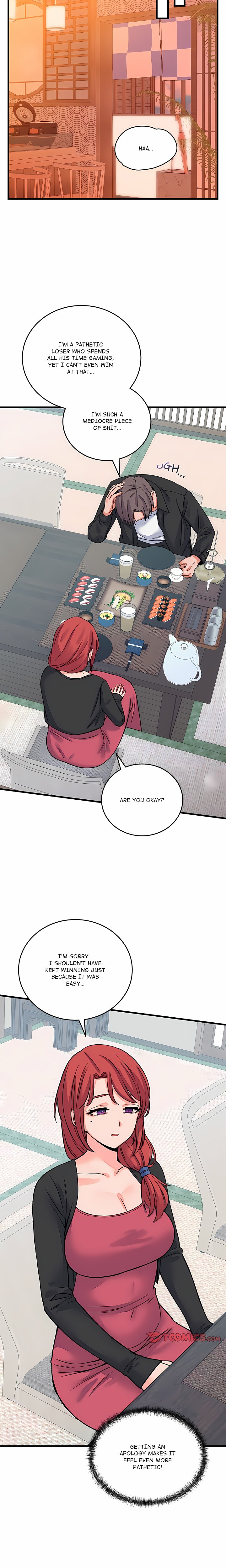 From Pauper to Prince (Uncensored) - Chapter 43 Page 13