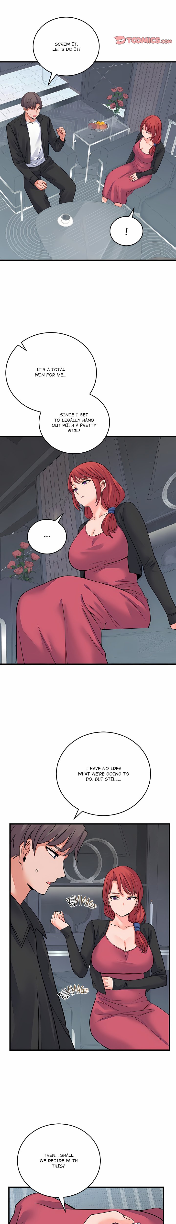 From Pauper to Prince (Uncensored) - Chapter 43 Page 5