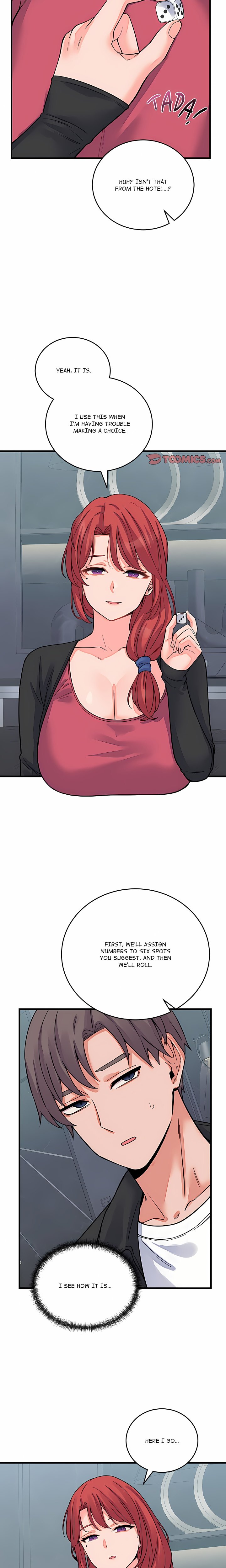 From Pauper to Prince (Uncensored) - Chapter 43 Page 6