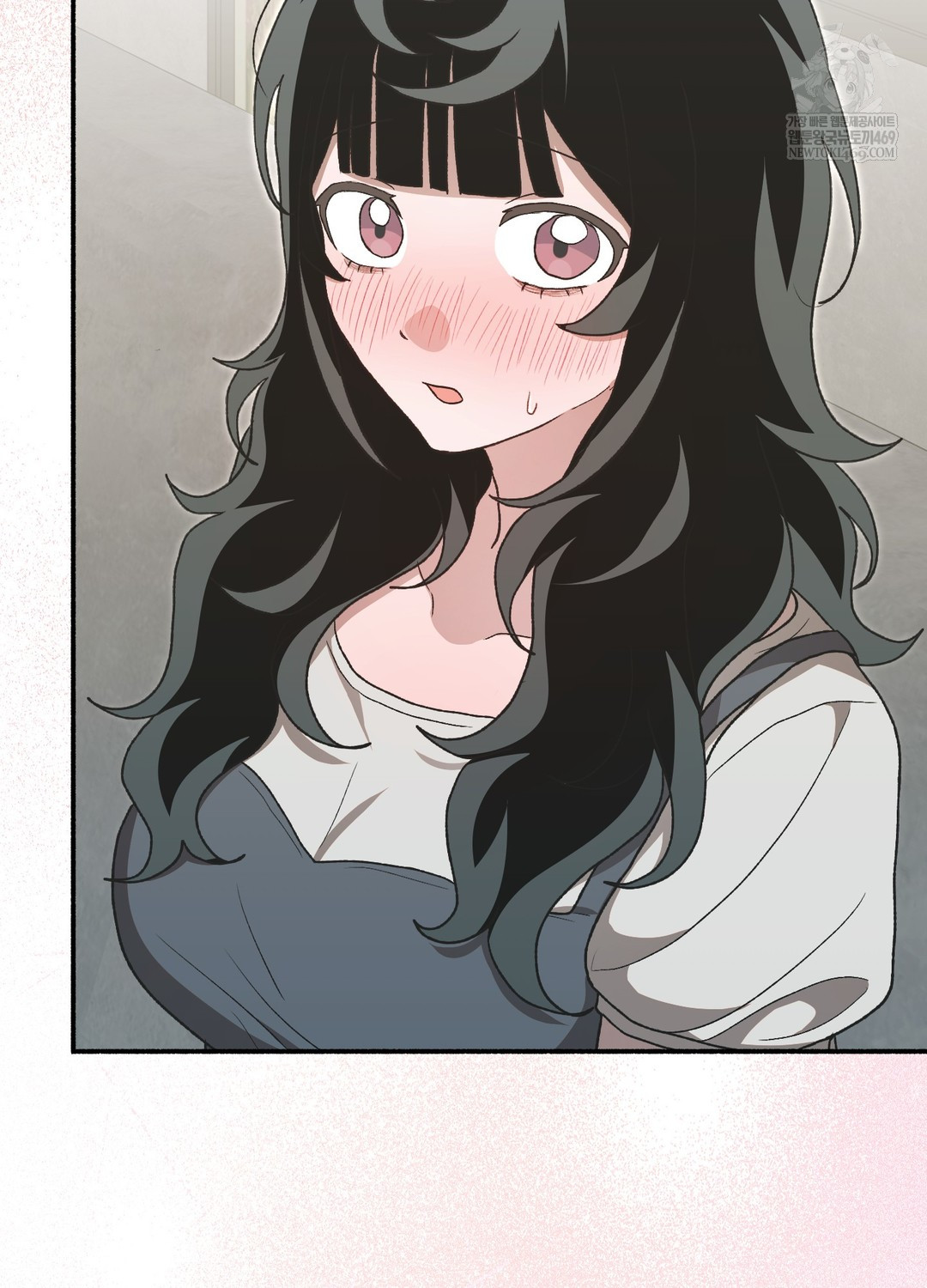 Just Hold My Hand Raw - Chapter 19 Page 60