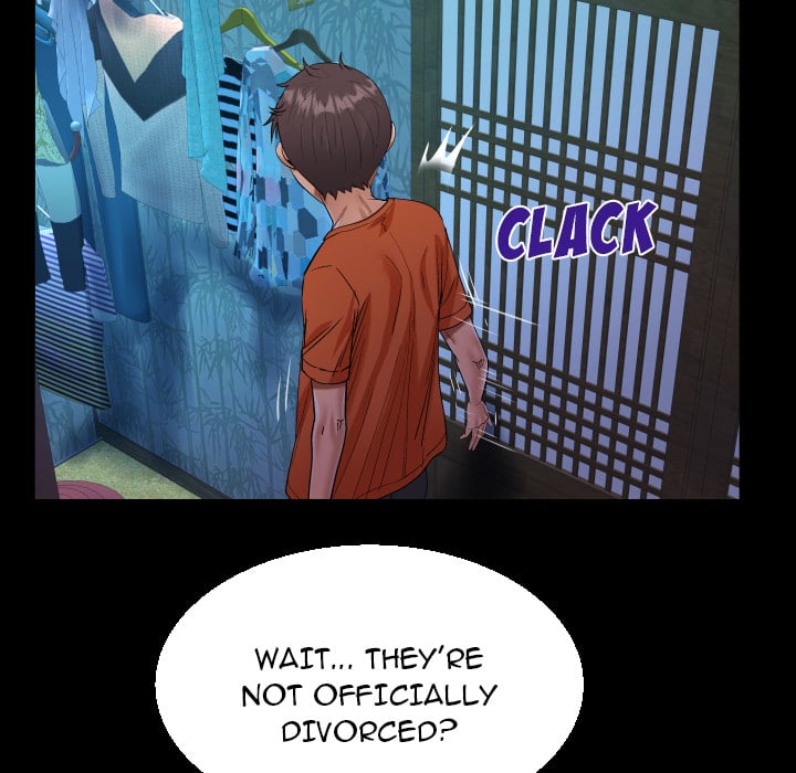 Knock Knock (Uncensored) - Chapter 51 Page 67