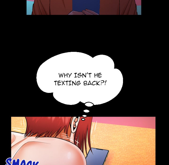 Knock Knock (Uncensored) - Chapter 51 Page 73