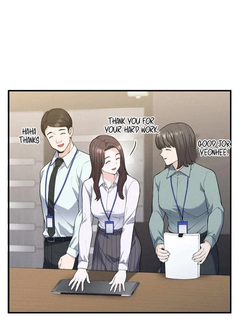 Love is Timing - Chapter 10 Page 80