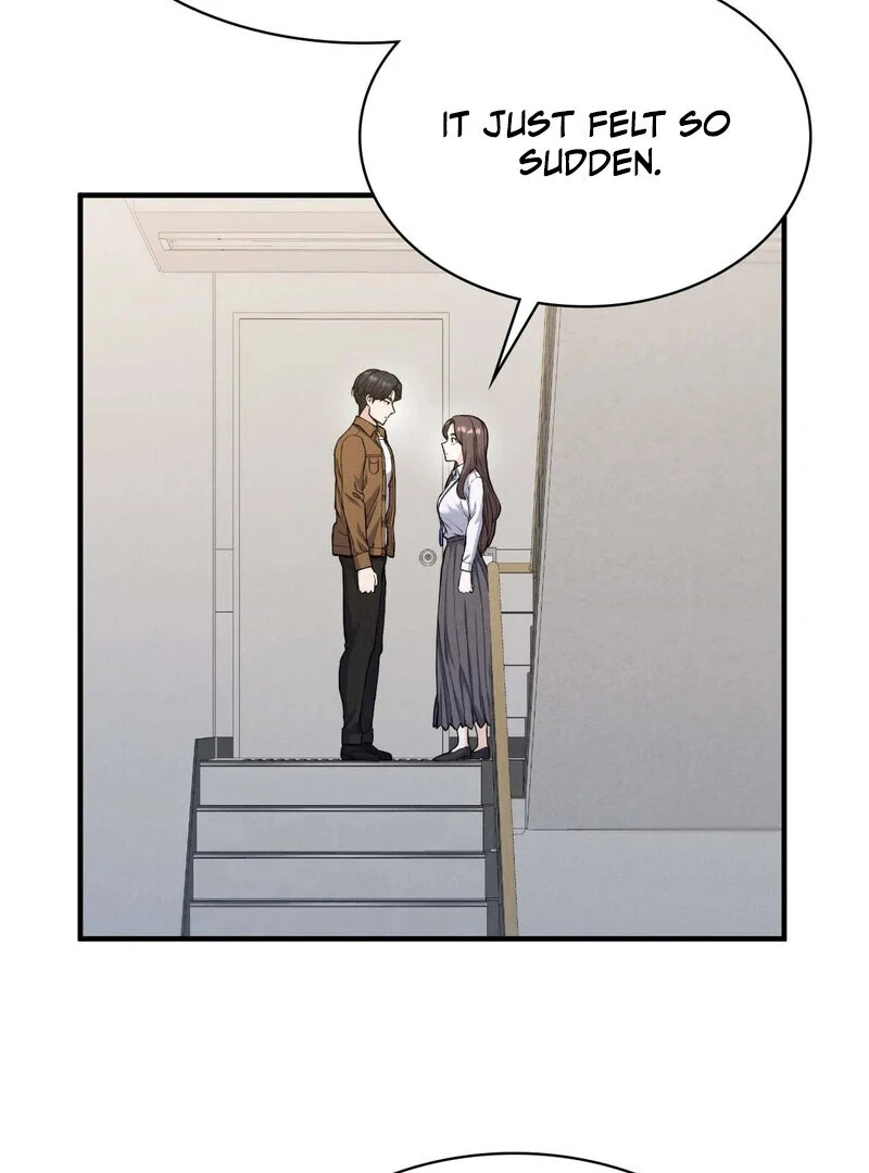 Love is Timing - Chapter 11 Page 34